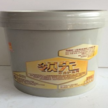 选择MP统一润滑脂，让设备运转如新
