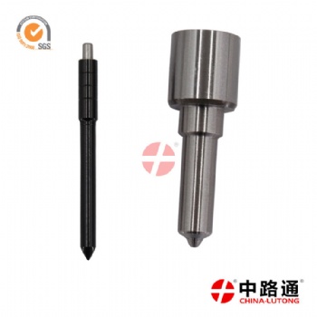 DLLA155P1027共轨喷油嘴DLLA158P1096