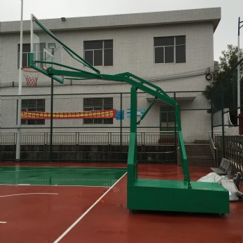 东莞篮球架翻新篮球架更换篮球板维修篮球架厂家拆装移位篮球架价格