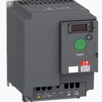ATV312HU11M2成都施耐德变频器销售ATV71HD37N4Z ATV340U22N4E