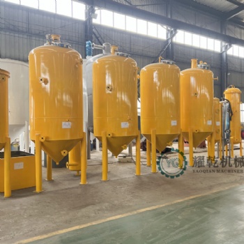 大豆油成套精炼设备 自动化大豆油浸出精炼机 油脂生产加工设备