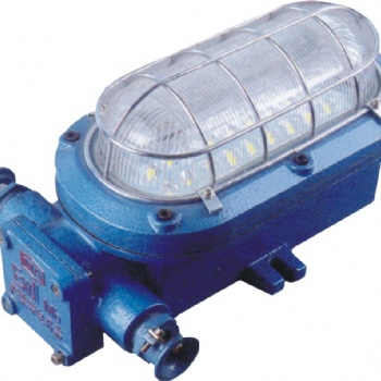 矿用隔爆型led支架灯