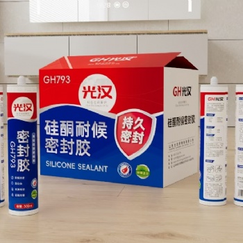 河南硅酮密封胶厂家生产河南硅酮结构胶幕墙胶玻璃胶
