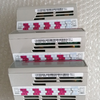EMERSON艾默生1C31132G01控制器