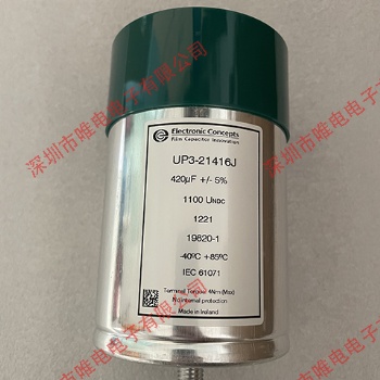 PhMKDg 690.2.49.80 690V 3*333UF VISHAY电容