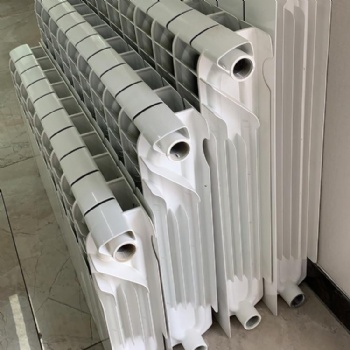 高压铸铝散热器[壁挂炉专用]UR1001