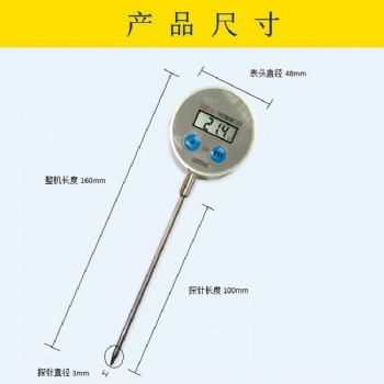 CYBT-6手持式中心温度计