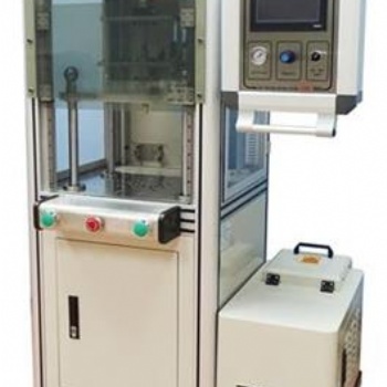 LPMS 800A顶式注胶单工位一体式低压注胶机