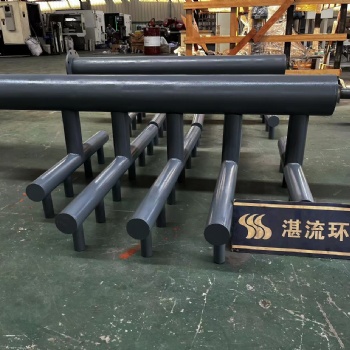SCR氨空混合器，喷氨格栅，静态。湛流环保定制