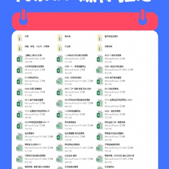 超全媒体资源汇总！2025 媒体价格一览表