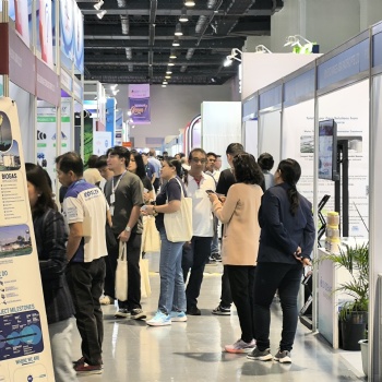 2027年菲律宾水处理展