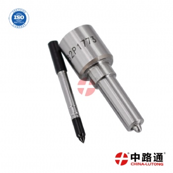 DLLA142P1595柴油发动机喷油嘴DLLA129P890