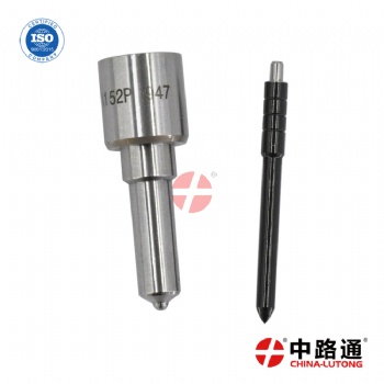 DLLA150P1269柴油发动机喷油嘴DLLA143P1448