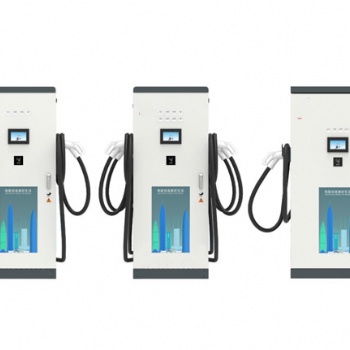180KW/240KW直流分体四枪充电桩