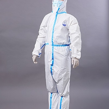 华西**一次性防护服厂家直供