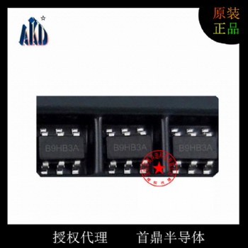 SDB9HB是一款升压型转换器，专为从单个锂离子电池驱动多达7个串联的白光LED而设计。