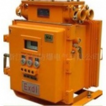 ZBZ-4.0/6.0/8.0/10M矿用隔爆型照明信号综保