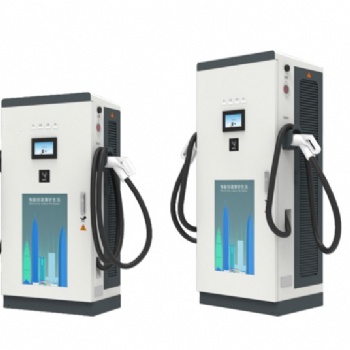 420kw重卡充电桩-480KW超能充电桩-重卡充电站解决方案