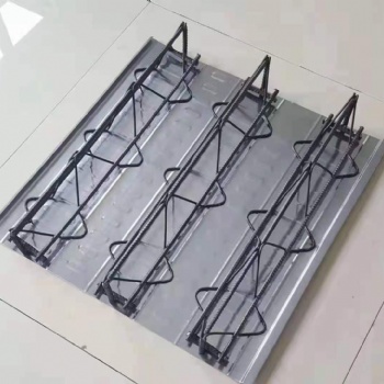 佛山钢筋桁架楼承板生产基地，钢结构楼承板生产基地