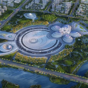 2025邢台国际数控机床及智能装备展览会