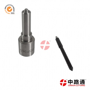柴油发动机喷油嘴DLLA160P1262