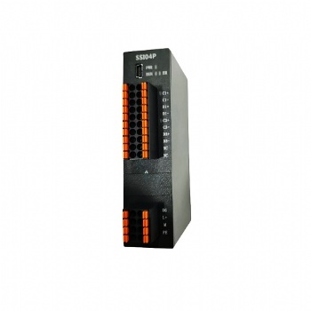 4路RS-422/SSI协议转PROFINET 协议转换网关 HT1S-SSI04PNS