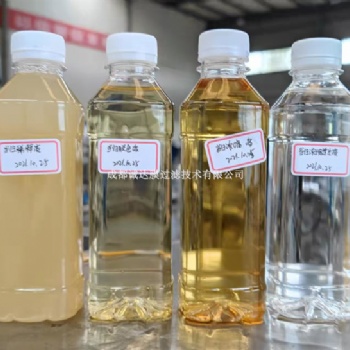 CDM-TC/RS80 当归多糖・阿魏酸提取分离纯化成套设备