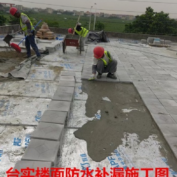 广州台实补漏服务公司，**公司，20年装修补漏公司