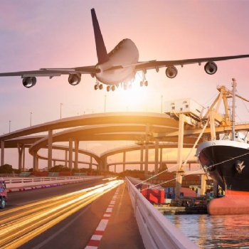 国际物流 国际空运 深圳到英国空运双清包税