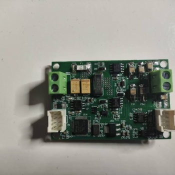 高精度半导体TEC温控模块