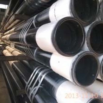 P-110石油套管偏梯扣BTC石油套管供应商
