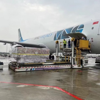 国际物流空运 到欧洲空运双清包税 捷安盛国际物流