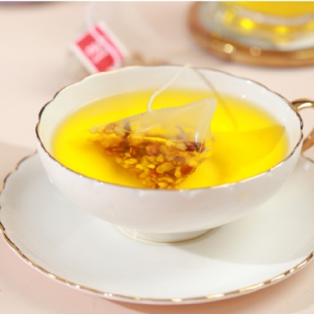 四角包花茶代用茶代工生产
