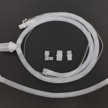 宜科ESITCAL一次性使用麻醉机和呼吸机用呼吸管路套组C043007普通型
