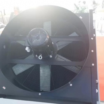 贺德克HYDAC风电齿轮箱润滑系统冷却器