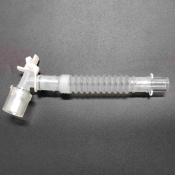 宜科ESITCAL一次性使用麻醉机和呼吸机用呼吸管路套组C004002普通型