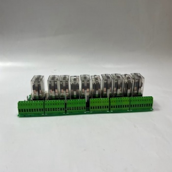 GE IC694MDL655 PLC控制模块 质量保障