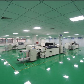 产品开发公司进行小批量SMT打样的SMT代工厂选择 硬盘录像机PCBA