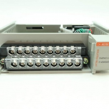 1756-IM16I Allen Bradley输入模块