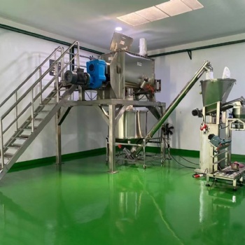 水溶肥设备 半自动水溶肥设备 全自动水溶肥设备 水溶肥设备源头生产厂家