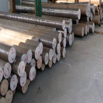 42Crmo4塑料模具钢性能
