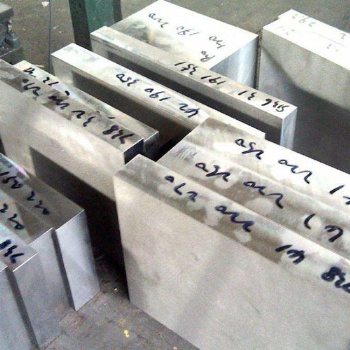 40Cr模具钢 40Cr调质钢 40Cr热处理淬火硬度