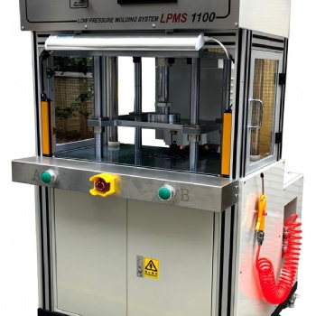 TS 1100侧式注胶单工位无胶管一体机