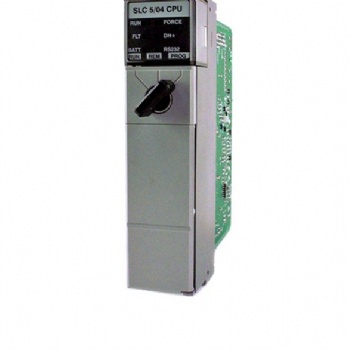 Allen-Bradley 1771-WG工控配件质保一年