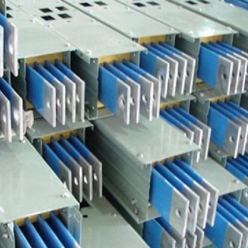 密集型母线防水耐火封闭空气型母线槽 发货快