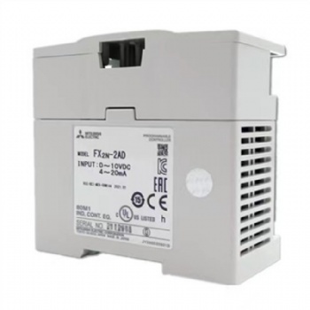 三菱PLC以太网通讯模块FX3U-ENET-L