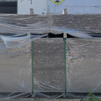 大连水泥基纤维水泥板