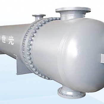 长期供应 全自动换热机组 管壳式换热机组 成套换热机组 浮头式换热器