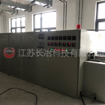 江苏长冶供应工业炉连续烧结炉