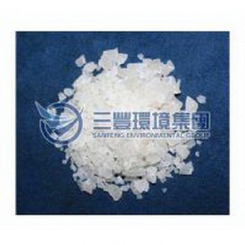 硫酸铝 净水絮凝剂 水处理 厂家直供